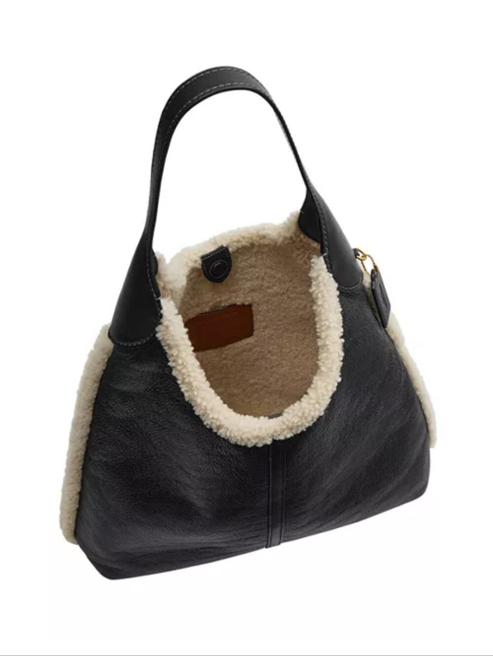 COACH BROOKLYN 39 BAG NWOT.